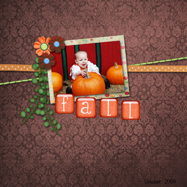 Fall 2009