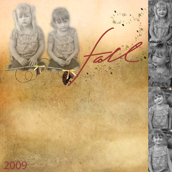 Fall 2009