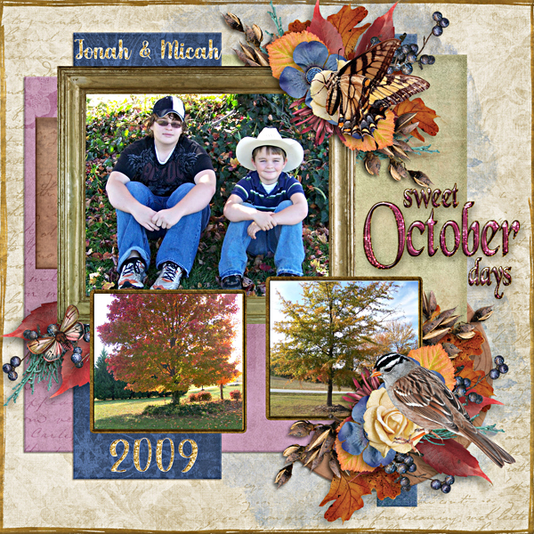 Fall 2009