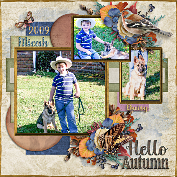 Fall 2009