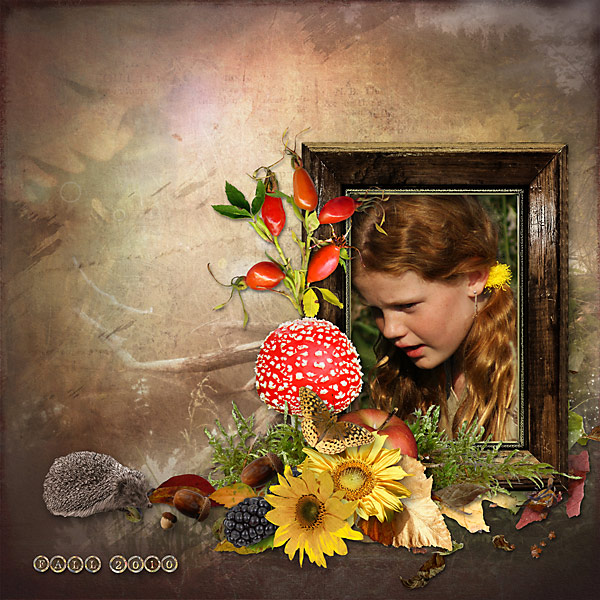 Fall 2010