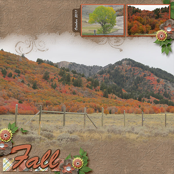 Fall 2011
