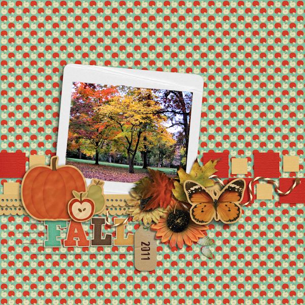 Fall 2011
