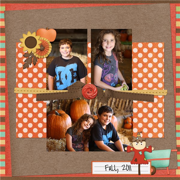 Fall 2011