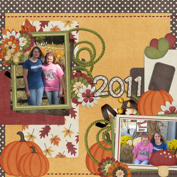Fall 2011