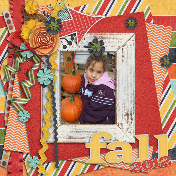 Fall 2012
