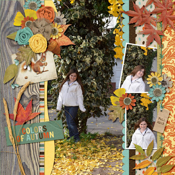 Fall 2013