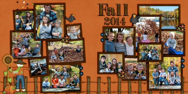 Fall 2014