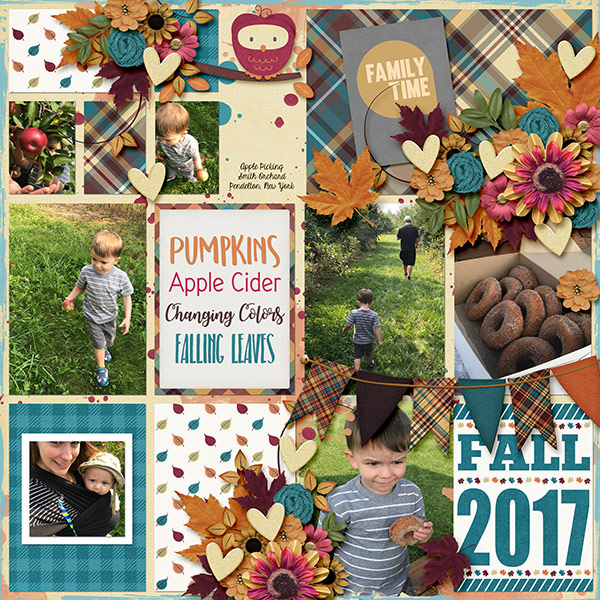 Fall 2017