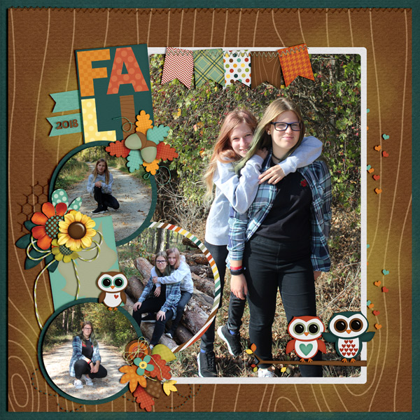 fall 2018