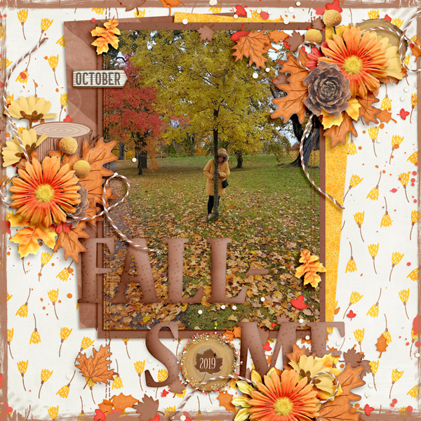 Fall 2019