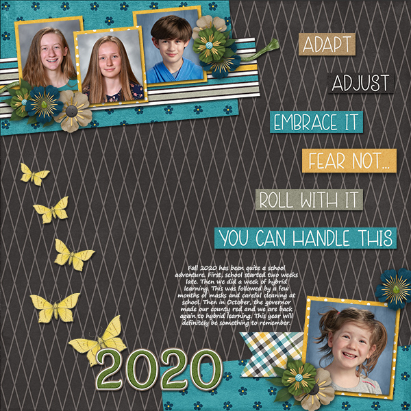 Fall 2020