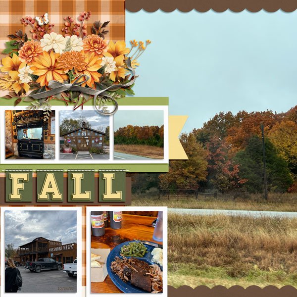 Fall 2023 Roadtrip - Missouri
