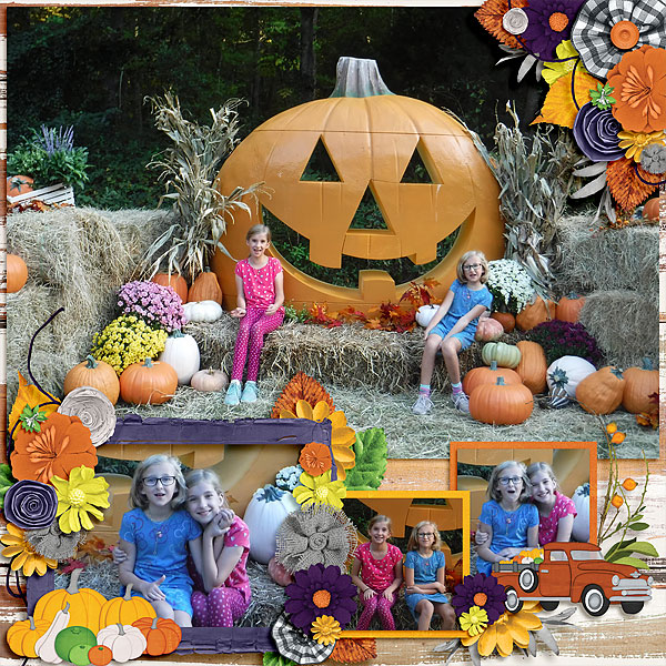Fall-A-Days 2