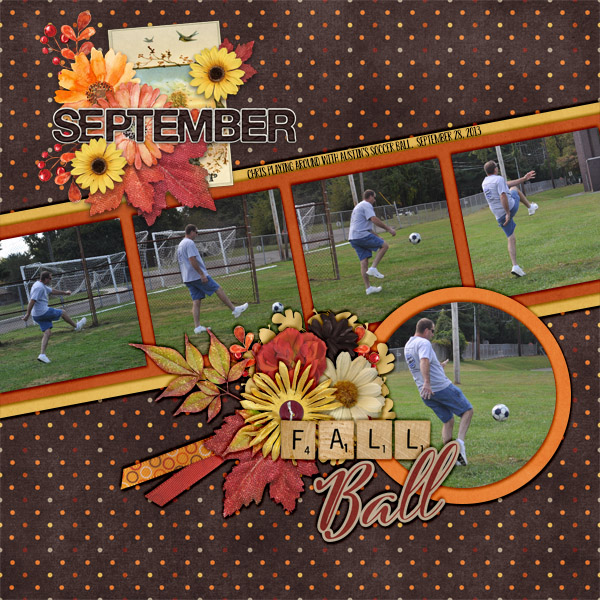 Fall Ball