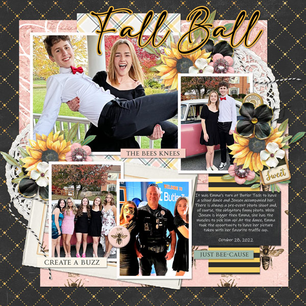 Fall Ball