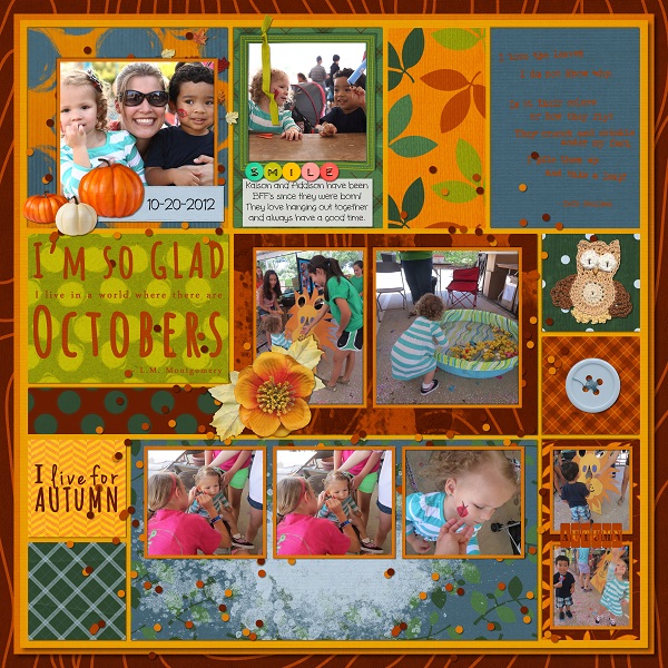 Fall Bazaar pg 2