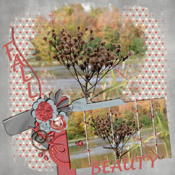 Fall Beauty