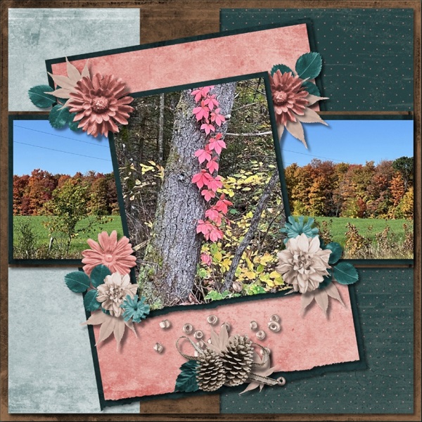 Fall Beauty