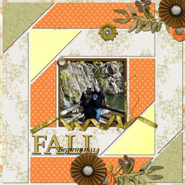 Fall Beginnings