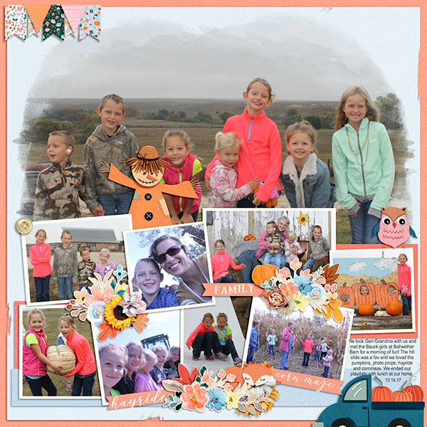 Fall Blast