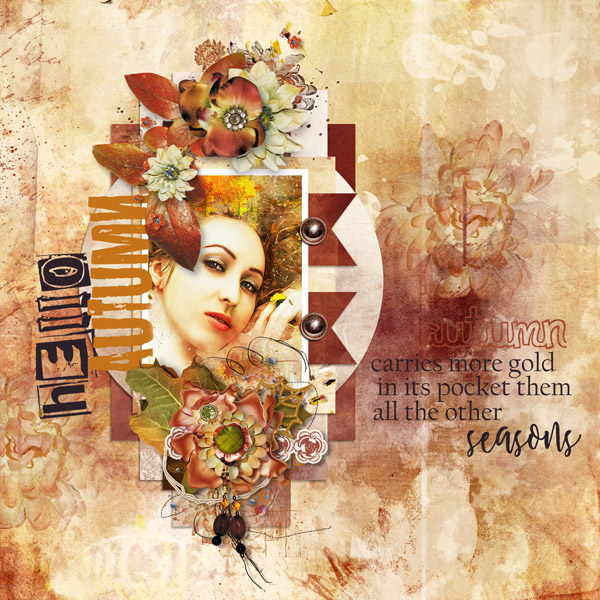 Fall Blessings