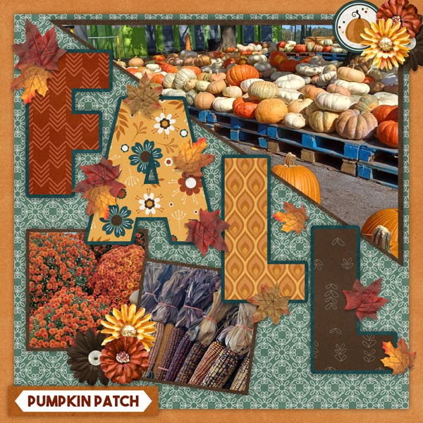 Fall Bucket List with Temp #4-Connie Prince