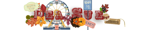 Fall Carnival