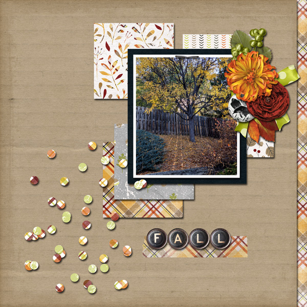 Fall Color 2021