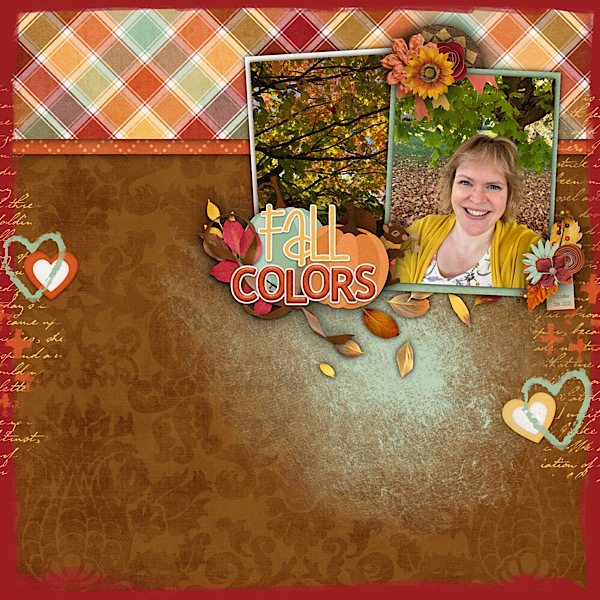 Fall Colors October 2021