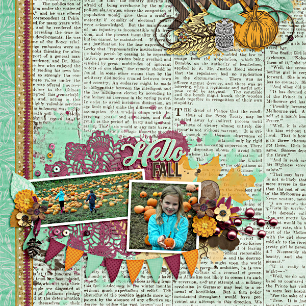 Fall Colors
