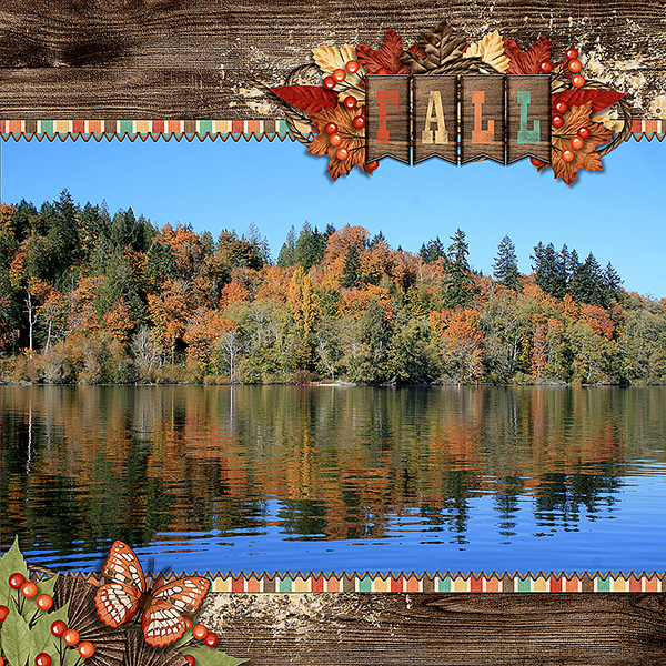 Fall Colors