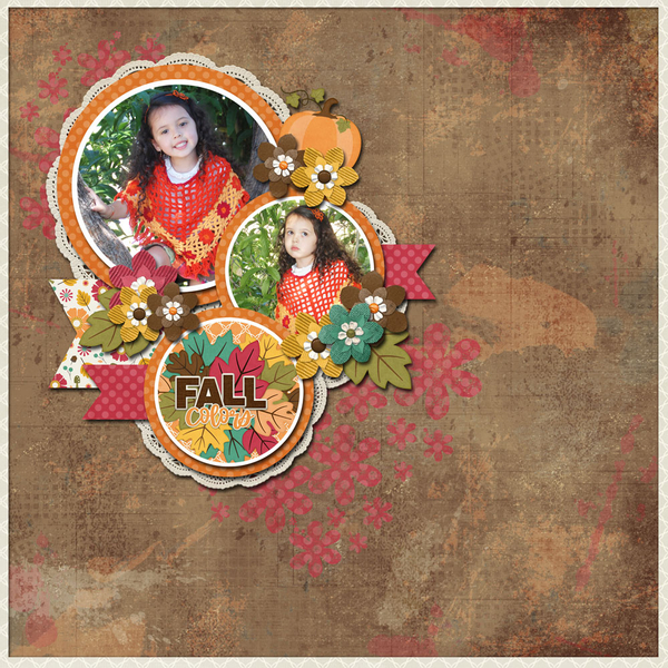 Fall Colors