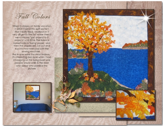 Fall Colors