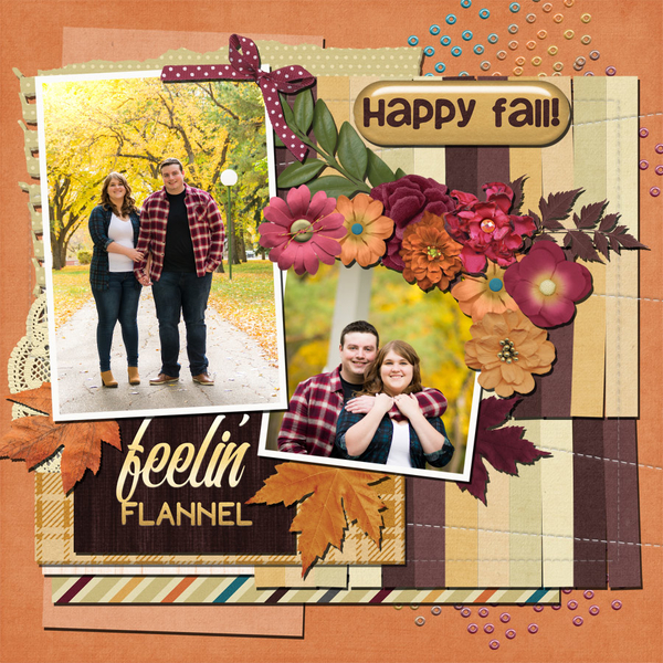 Fall Colours