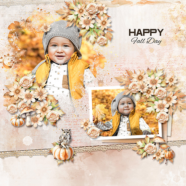 Fall Day 2