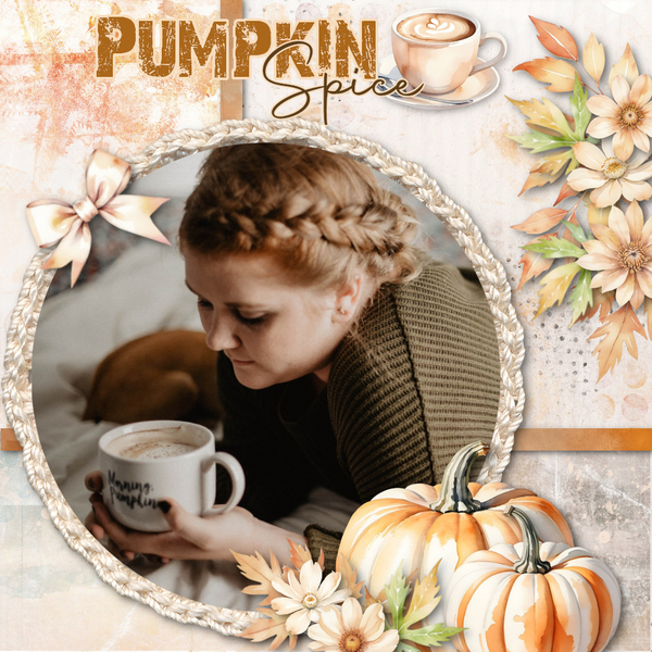 Fall Day