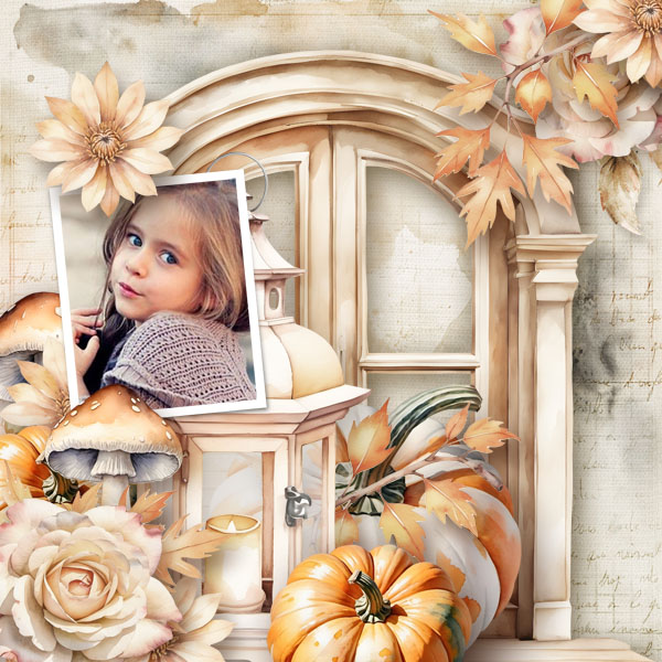 Fall Day