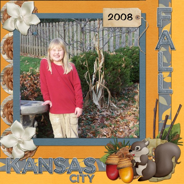 Fall DD Challenge Oct 2014