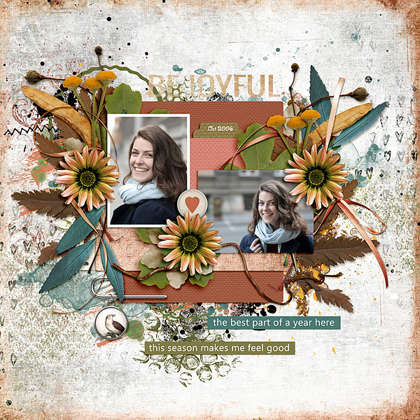 Fall Delight