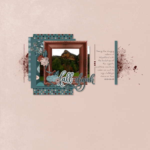 Fall-ellujah