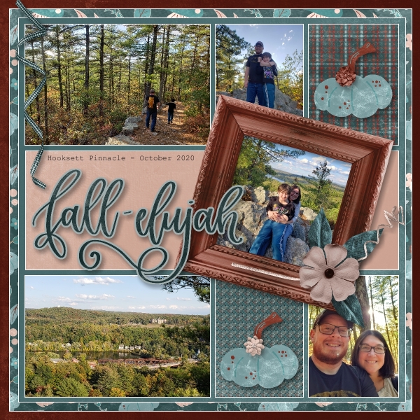 Fall-eluia