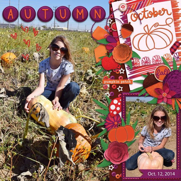Fall - Em