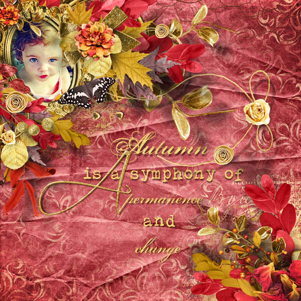 Fall Extravaganza