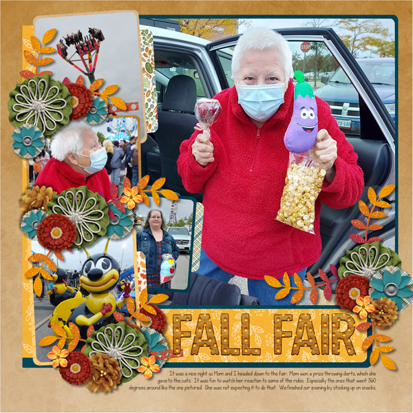 Fall Fair