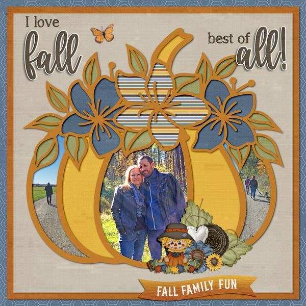 fall family fun 2022