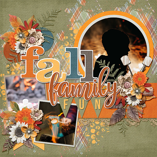 Fall Family Fun