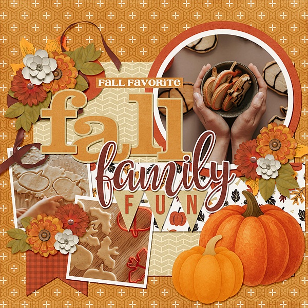 Fall Family Fun