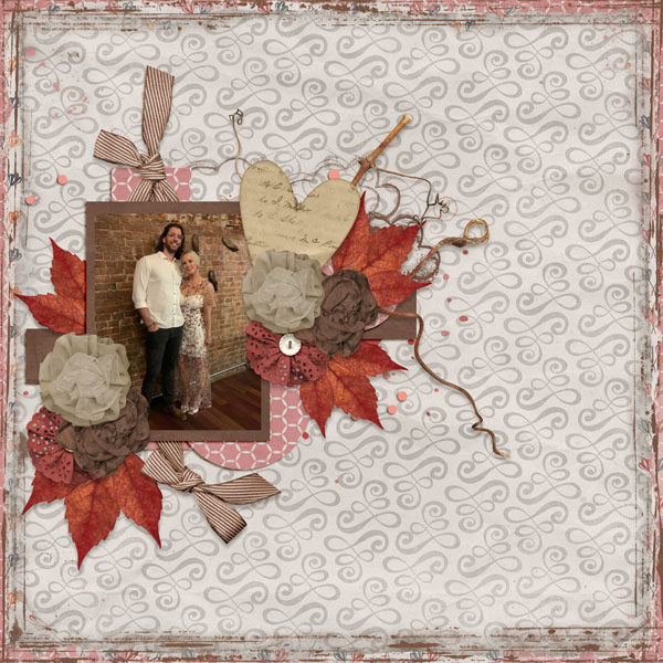 Fall Fancy-Aimee