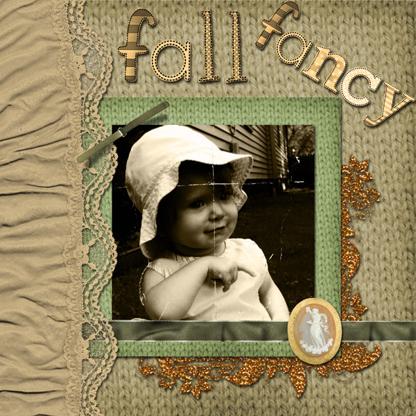 Fall Fancy